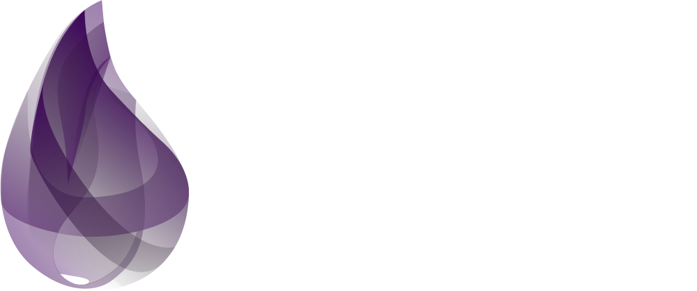 The official Elixir logo, a stylized purple liquid drop.